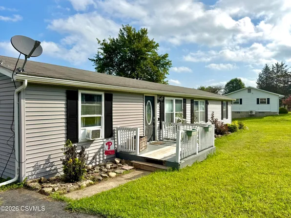 160 Hillside Ave, Elysburg, PA 17824