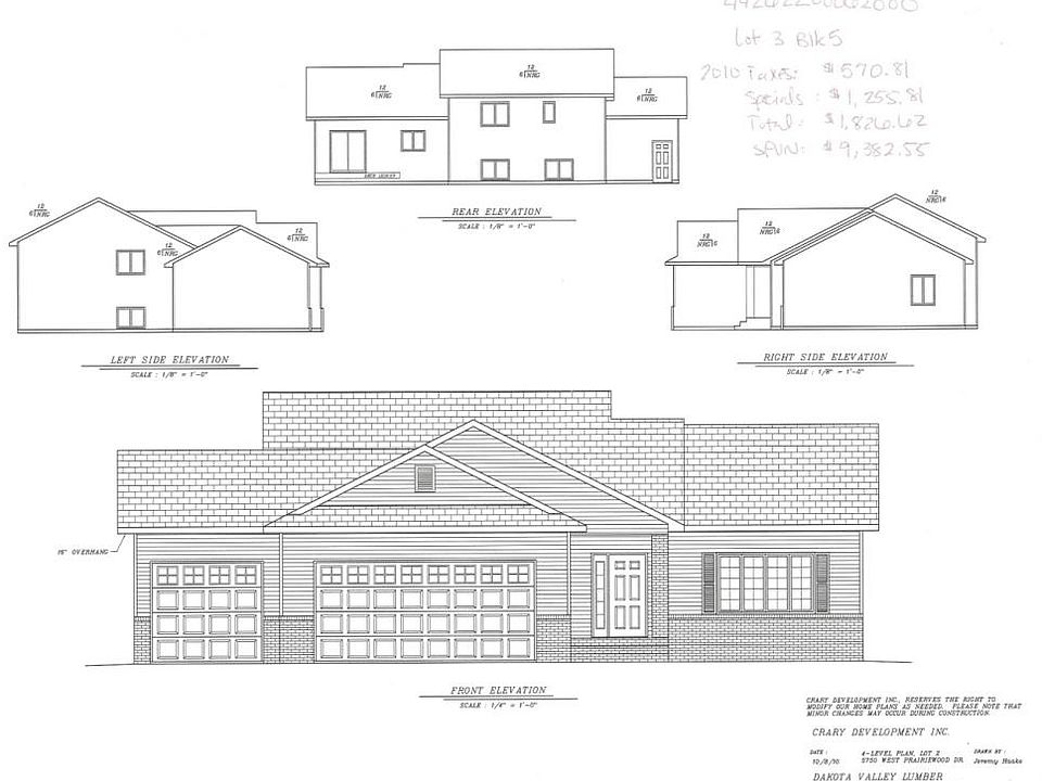 1st image of 5750 W Prairiewood Dr