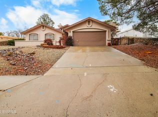 3006 Buena Vida Cir, Las Cruces, NM 88011
