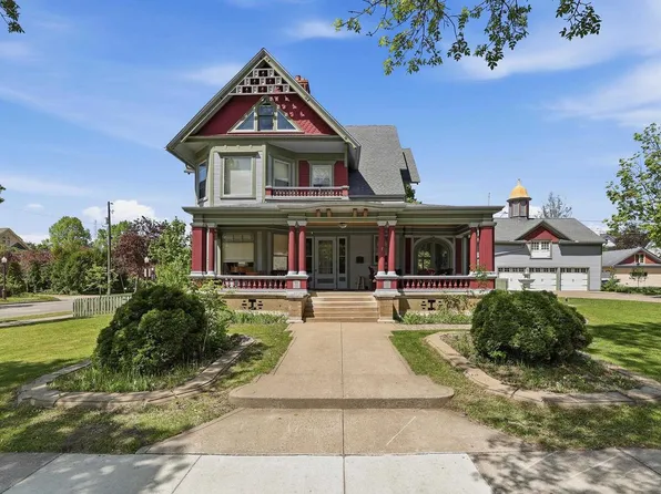 504 FRANKLIN STREET, Wausau, WI 54403