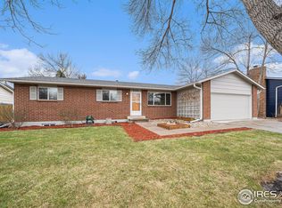 2131 Romney Ave, Fort Collins, CO 80526