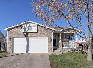1835 Espana Way, Aurora, CO 80011