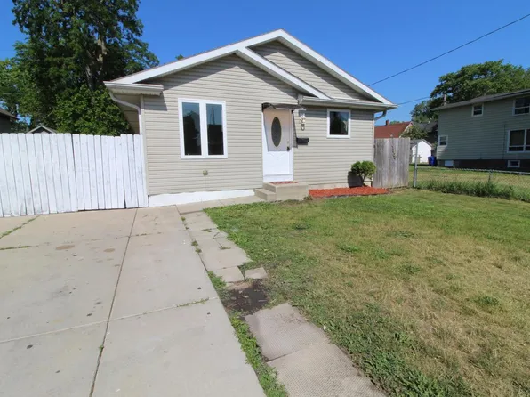6350 12th AVENUE, Kenosha, WI 53143