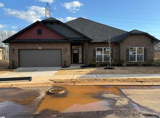 238 Rolling Waters Dr Lot 22, Greenville, SC 29605