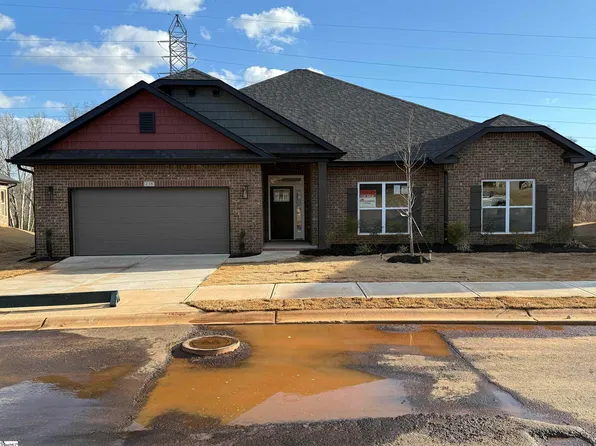 238 Rolling Waters Dr Lot 22, Greenville, SC 29605