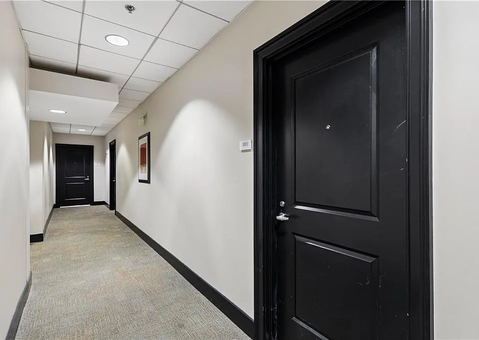 285 Centennial Olympic Park Dr NW #803