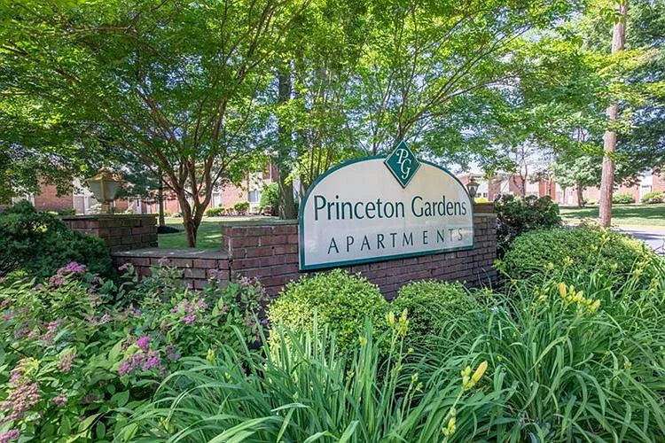 Princeton Gardens