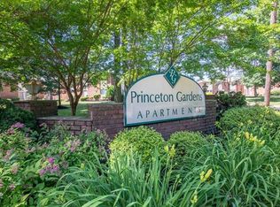 Princeton Gardens, Piscataway, NJ 08854
