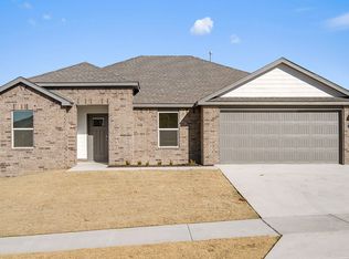 212 Ruggles St, Pea Ridge, AR 72751