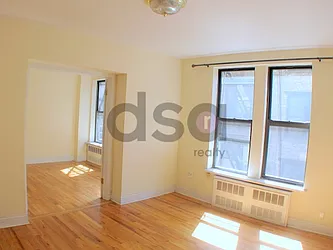 Rented by DSA Realty