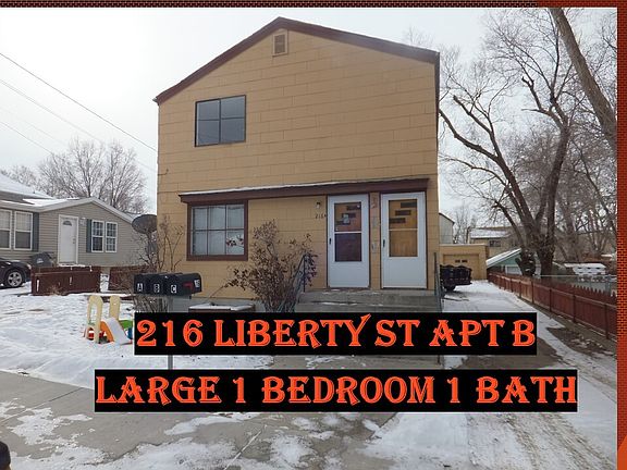 5th image of 216 Liberty St #C