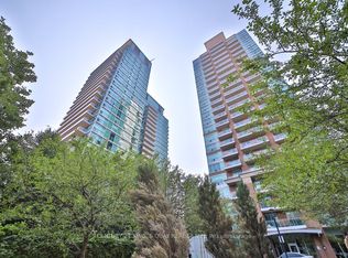 80 Western Battery Rd #212, Toronto, ON M6K3S1
