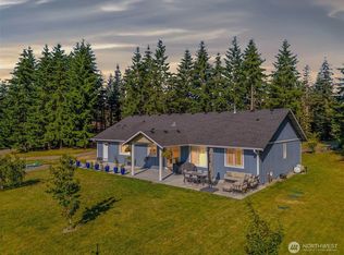 230 156th Ln SE, Tenino, WA 98589