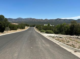 2 Mongwu Kachina Ct, Sandia Park, NM 87047