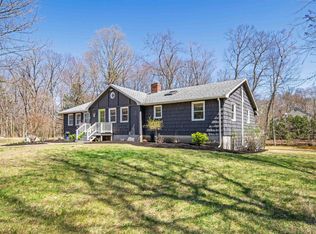 2 Hartman Pl, Exeter, NH 03833