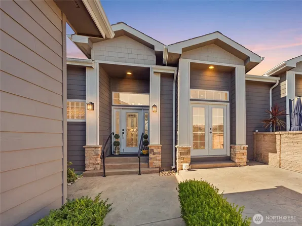 1845 Maple Street #28, Wenatchee, WA 98801