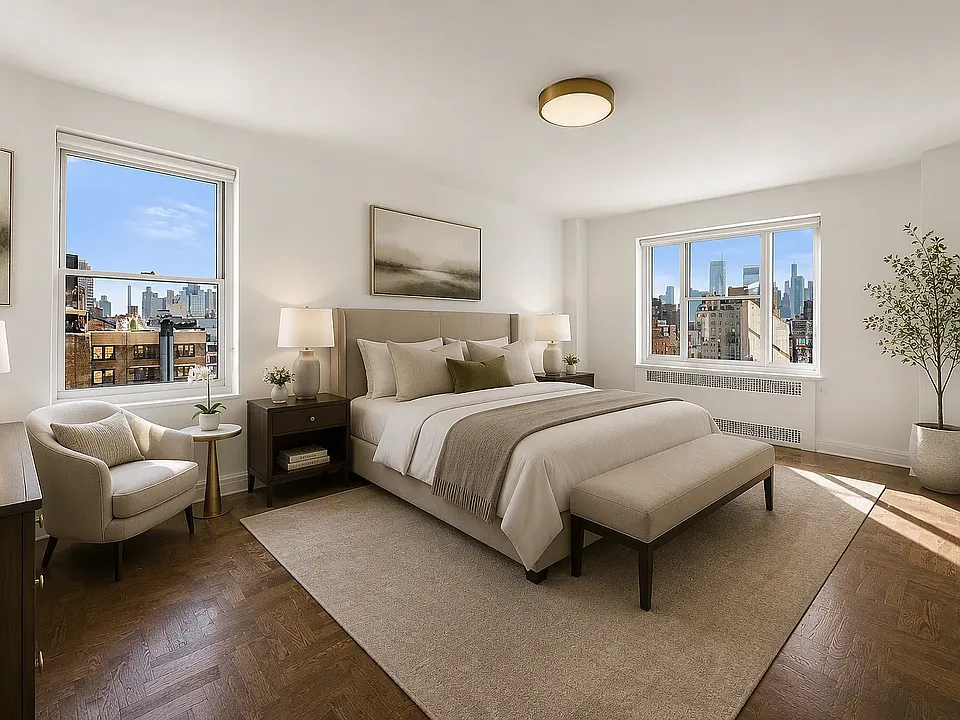 295 Central Park W #18D