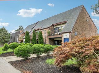 The Crossings at Neshaminy Apartments, Bensalem, PA 19020