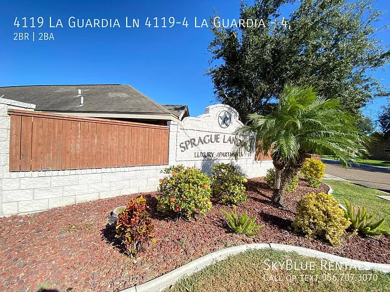 4119 W La Guardia Ln #4 — Photo 12