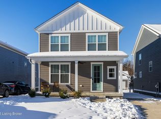 4414 Ginkgo Trl, Louisville, KY 40245