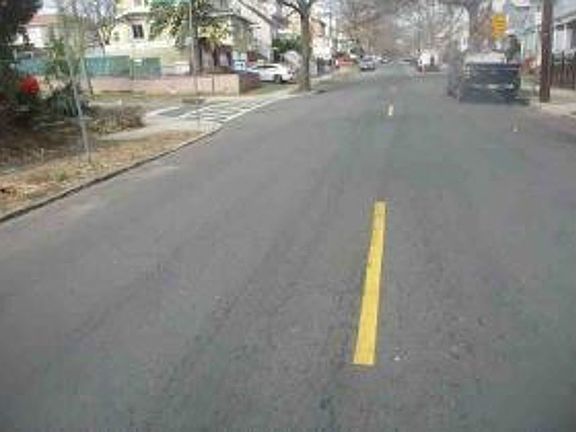 Exterior Neighborhood (street photo)