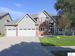 4615 S 174th Ave, Omaha, NE 68135