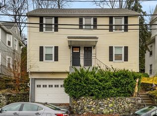 124 Paul Revere Rd FLOOR 2, Arlington, MA 02476