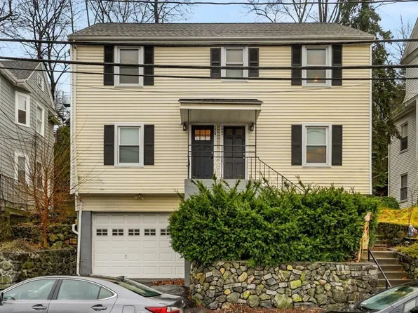 124 Paul Revere Rd Floor 2, Arlington, MA 02476
