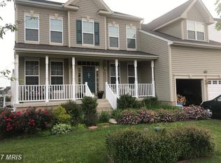 17332 Tedler Cir, Round Hill, VA 20141