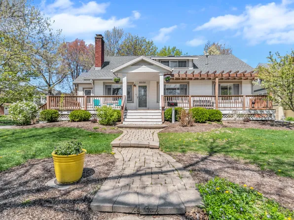 6000 N West Circle Ave, Chicago, IL 60631