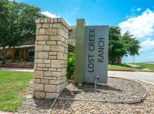 Lost Creek Ranch Apartments, Corpus Christi, TX 78410