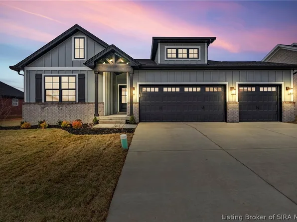 7039 Oaken Lane #233, Lanesville, IN 47136