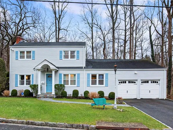 54 Reynal Road, White Plains, NY 10605