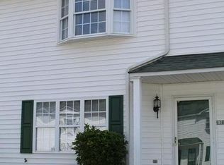 902 Spring Forest Rd APT K3, Greenville, NC 27834