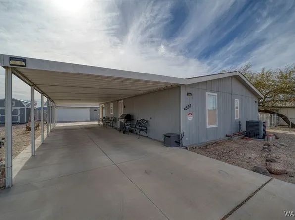 4568 Park Dr, Topock, AZ 86436