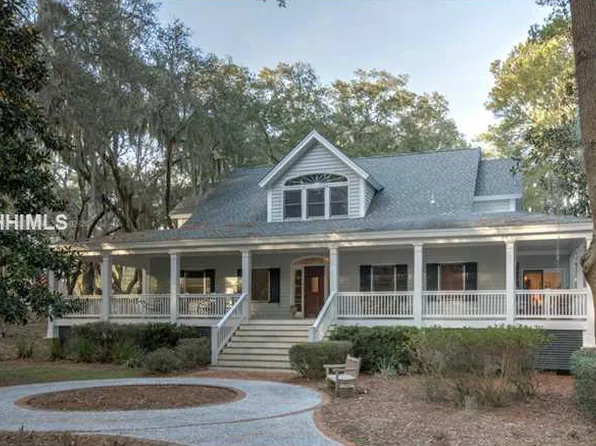 9 Beacon Pl, Daufuskie Island, SC 29915