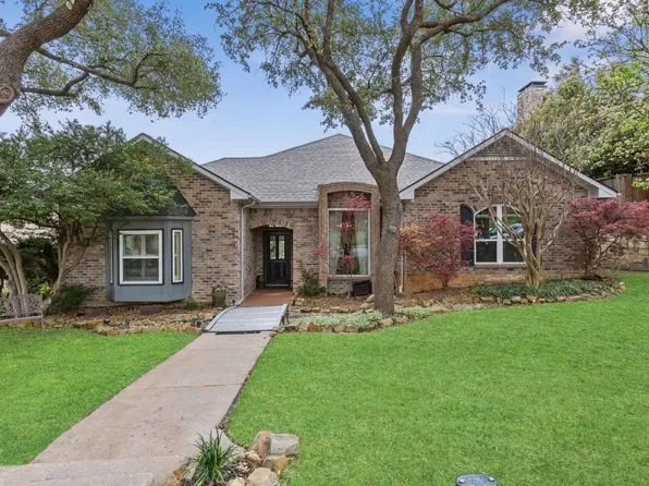 1710 Sutters Mill Dr, Carrollton, TX 75007
