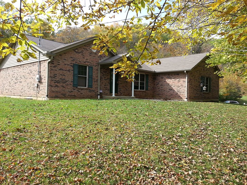 8391 Brooks Rd, Harrison, OH 45030 Zillow