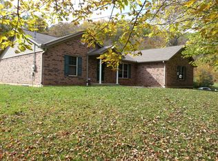 8391 Brooks Rd, Harrison, OH 45030