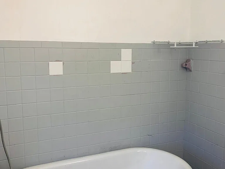 126 Claremont Ave #UPPER FRONT — Photo 9