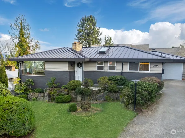 6125 S Keppler, Seattle, WA 98118