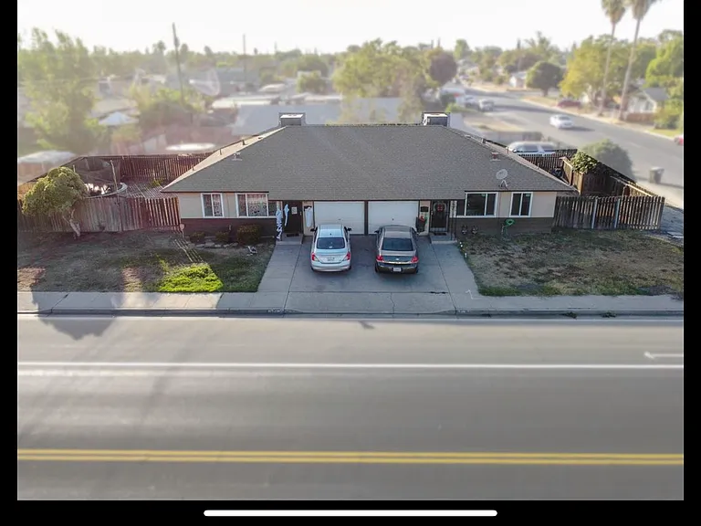Flory Ave — Photo 1