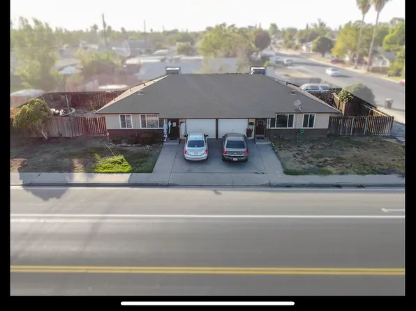 (undisclosed Address), Corcoran, CA 93212