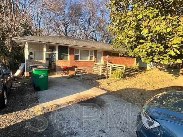 3151 Burbank Dr, Charlotte, NC 28216