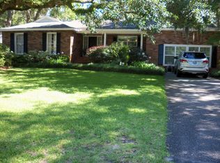 107 Fort Marion Rd, Beaufort, SC 29902