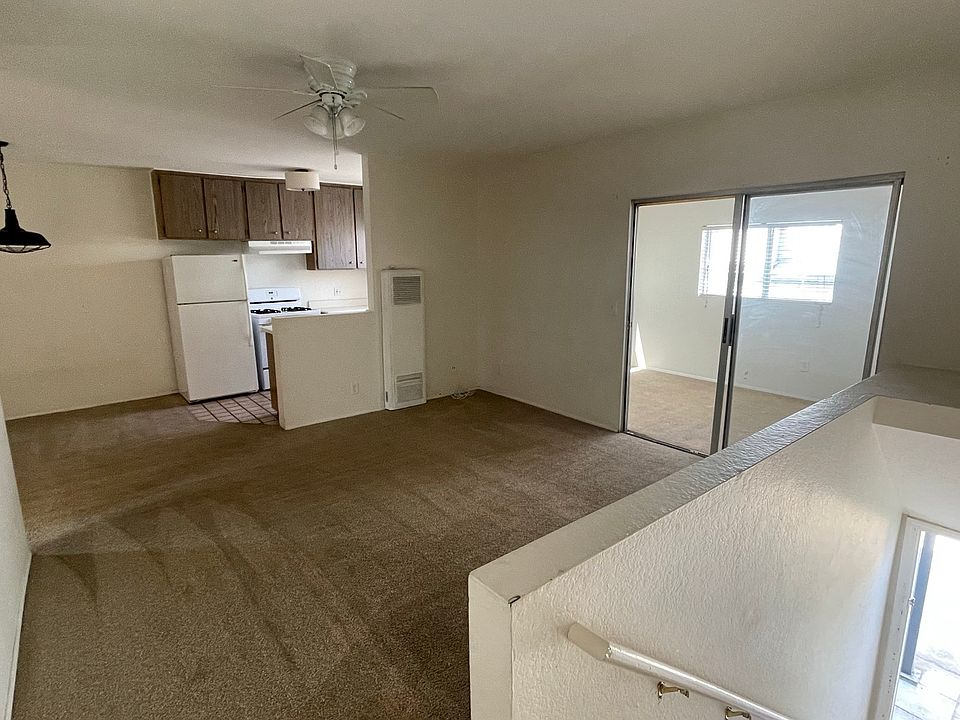 Living Room (office to Right)