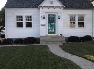 2633 S Coral St, Sioux City, IA 51106