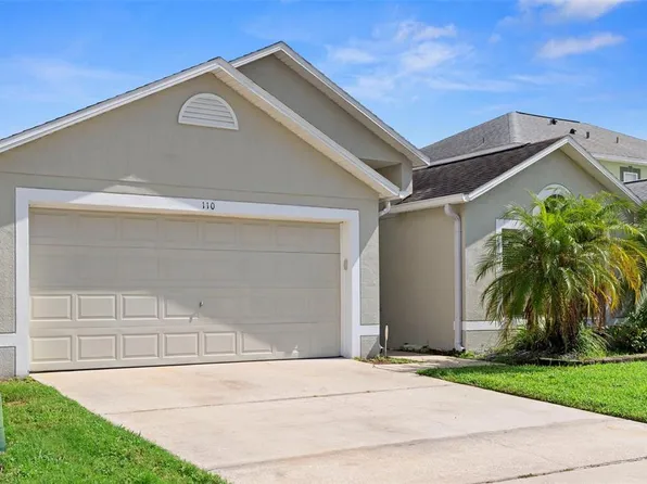 110 Monterey Oaks Dr, Sanford, FL 32771