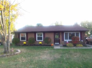 214 Mount Vernon Dr, Georgetown, KY 40324