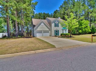 158 Siddington Way, Lexington, SC 29073